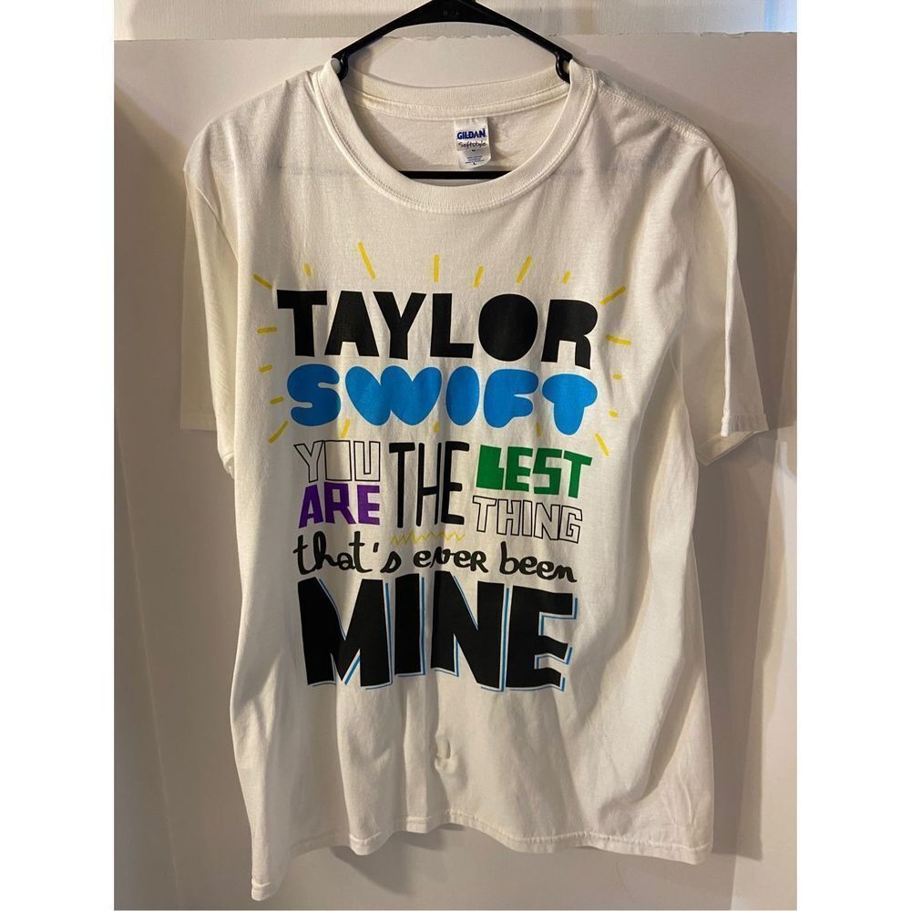 Taylor Swift 90's New Covergirl Promo "You Are The Best Thing That Ever Been New